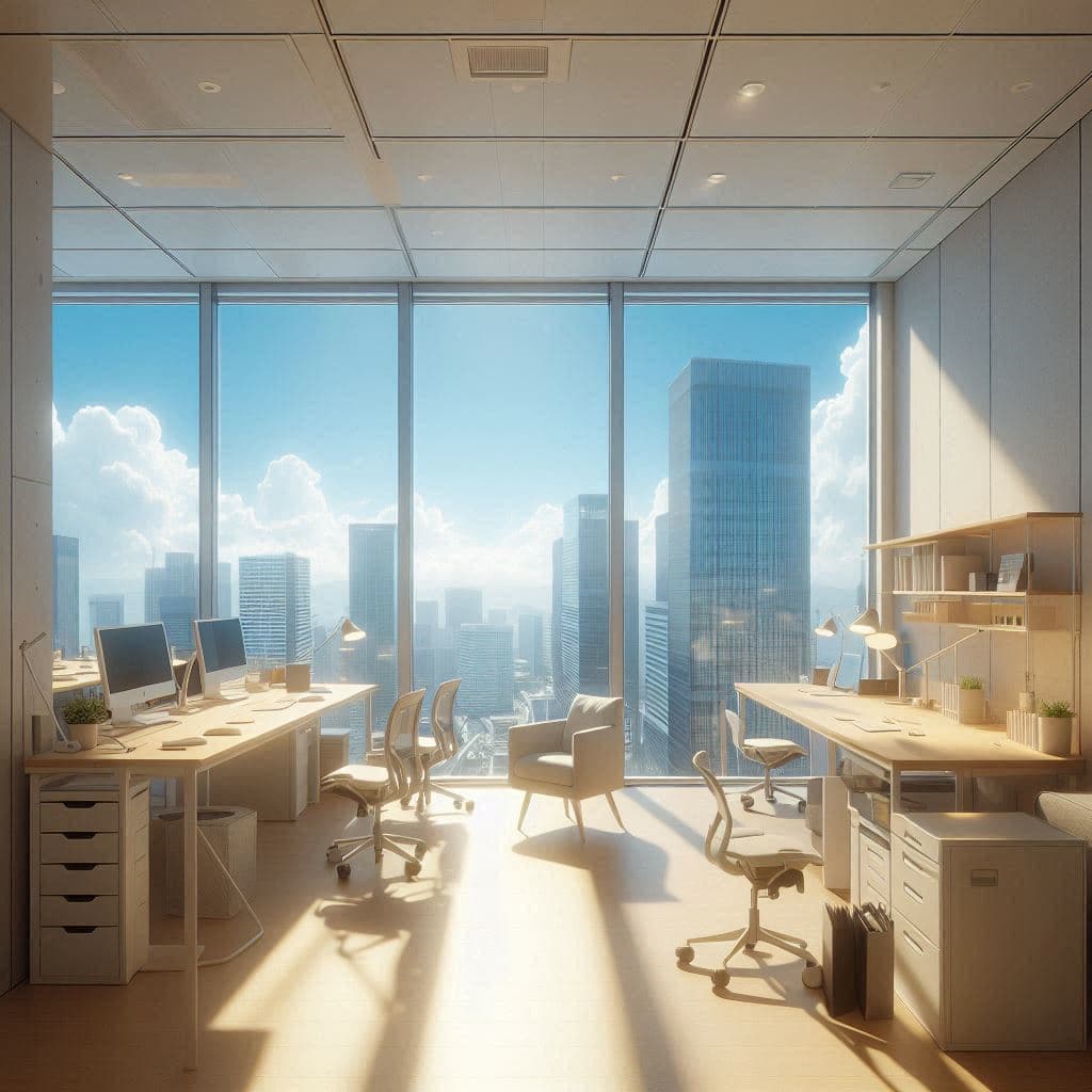 大厦名字文章配图